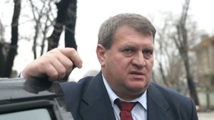 Mureșan: "Nu putem fi opriți nici prin manevre"