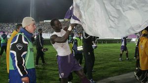 "Vreau să văd un joc în viteză** și ocazii fructificate!"