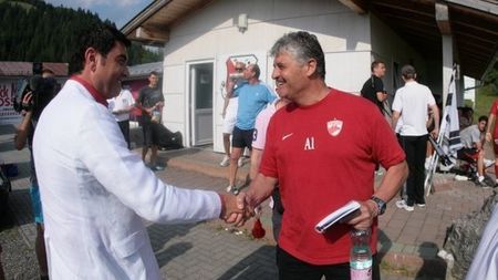 Borcea îl face "praf" pe "omul CFR-ului": **"Să vină arbitri străini! Petrescu a fost numit la apelul de seară"