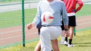 Gigi dă indicații tactice Unirii!** Vezi dialogul spumos dintre Becali și Caramarin