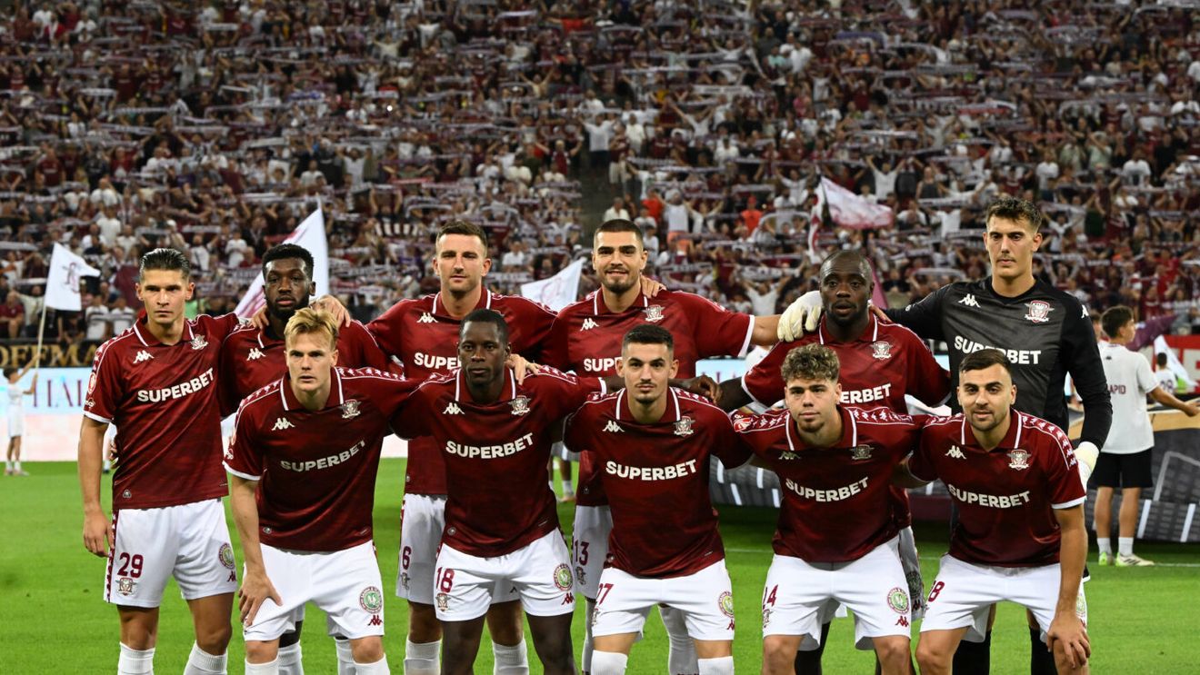 „E echipă de locul 4”. Verdict dur despre Rapidul lui Dan Șucu după derby-ul cu FCSB