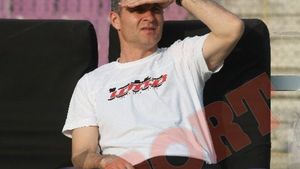 Sabău: "Îmi este greu să mă bucur** după o astfel de victorie!"