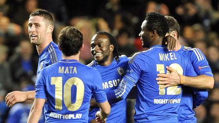 Începe remodelarea lui Chelsea! Galata oferă 15 milioane de euro pentru Mikel