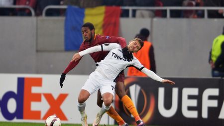 A devenit om de bază la Astra sub comanda lui Șumi, iar acum a venit și răsplata! "Jucătorul-revelație al acestui sezon a semnat!"