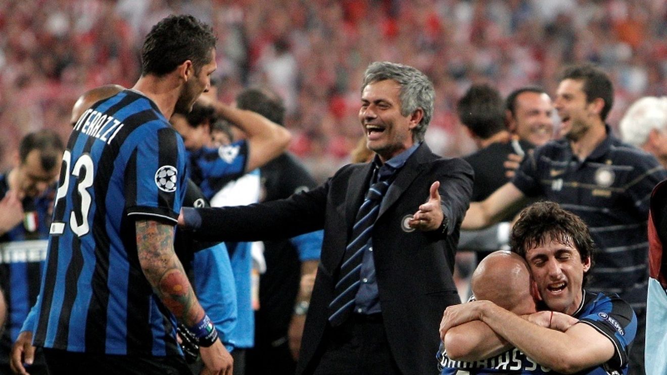 Fața nevăzută a lui Jose Mourinho!** VEZI mesajul emoționant pentru fanii lui Inter!