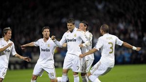 Performanțele lui CR7, DEPENDENTE de un coleg!** "A reușit să-mi ridice nivelul! E fantastic, iubesc să joc cu el"