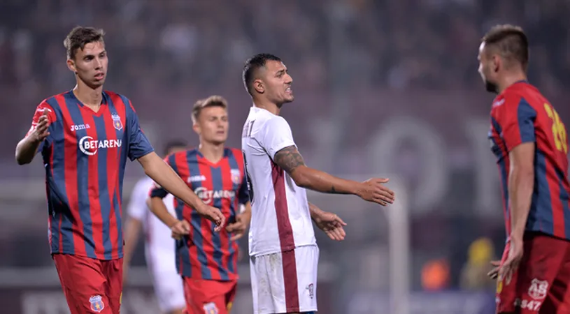 Datele de disputare a meciurilor barajului de promovare în Liga 3 ar putea fi modificate.** 