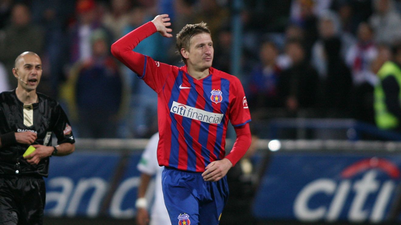 „M-aș duce și la arabi, numai să plec odată"**