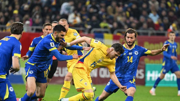 Președintele unui club din Superliga, concluzie după România - Bosnia 0-1: „Aşa a fost alegerea, e gata, e de domeniul trecutului”
