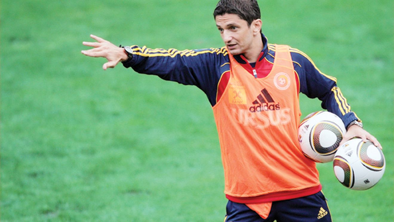 Eșecurile, secretul succesului? "Pentru unii, asta e ulima șansă! Ne-am calificat o dată în zece ani"