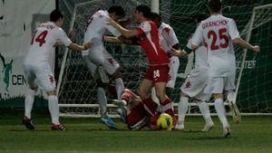 Andone îi ia apărarea brazilianului:** "Platini a încercat să-și pună adversarul la respect! Dinamo a făcut un transfer foarte bun"