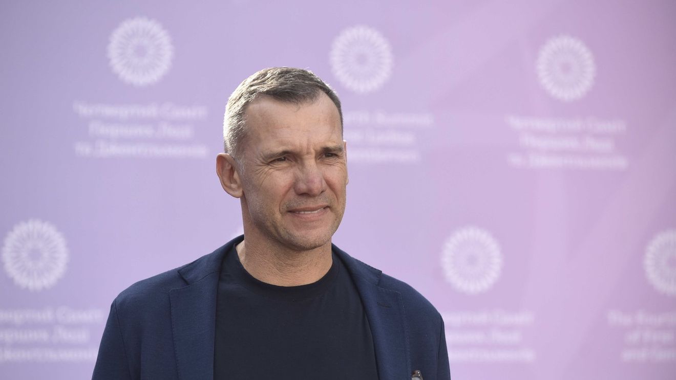 „Gafă impardonabilă!”. Federația din Ucraina a reacționat cu furie împotriva FIFA, după ce s-a întâmplat la tragerea la sorți pentru CM 2026