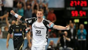 Super-handbal la Sport.ro! Kiel - Barcelona, ora 19:00!