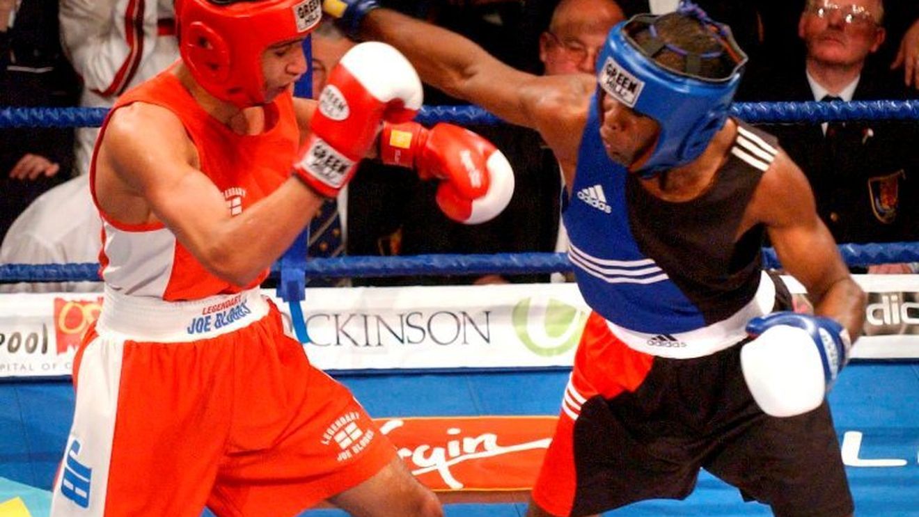 Bulgariei i-a fost retras dreptul de a organiza CE de box amator