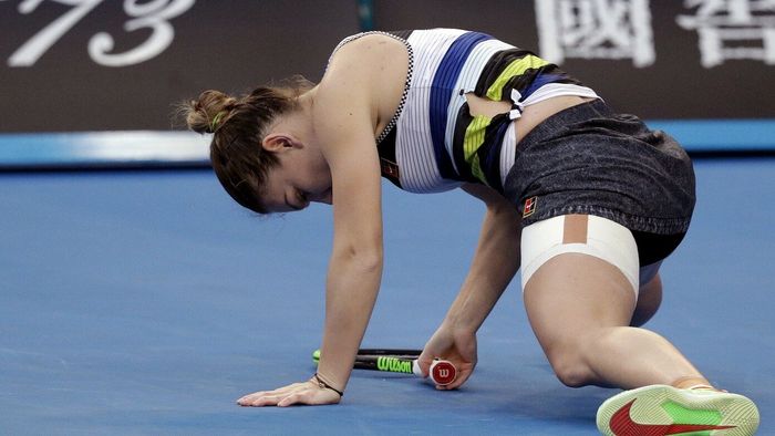 Agenția de care Simona Halep nu vrea să mai audă niciodată anunță o nouă sancțiune incredibilă: „110.000 de dolari amendă și 12 ani suspendare”