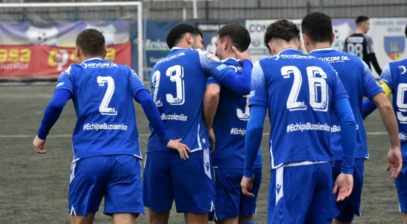 Pleacă de la Metalul Buzău după opt ani! Clubul din Liga 2, postare sentimentală la adresa lui Dan Stan