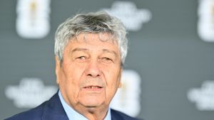 Cine ar urma să fie marea surpriză a lui Mircea Lucescu la barajul infernal din Turcia: „Așa ar trebui! Este apt 100%!”. EXCLUSIV