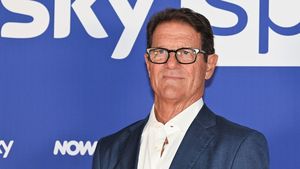 Cum l-a numit Fabio Capello pe Cristi Chivu. Legendarul italian a spus ce gândește despre Inter