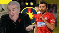 Raul Rusescu aduce ipoteza retrogradării FCSB în discuție: „Ar trebui să se sperie”