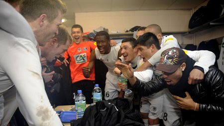 VIDEO** KeșeGOL - Le Mans 4-0! Toate reușitele golgheterului român din Franța