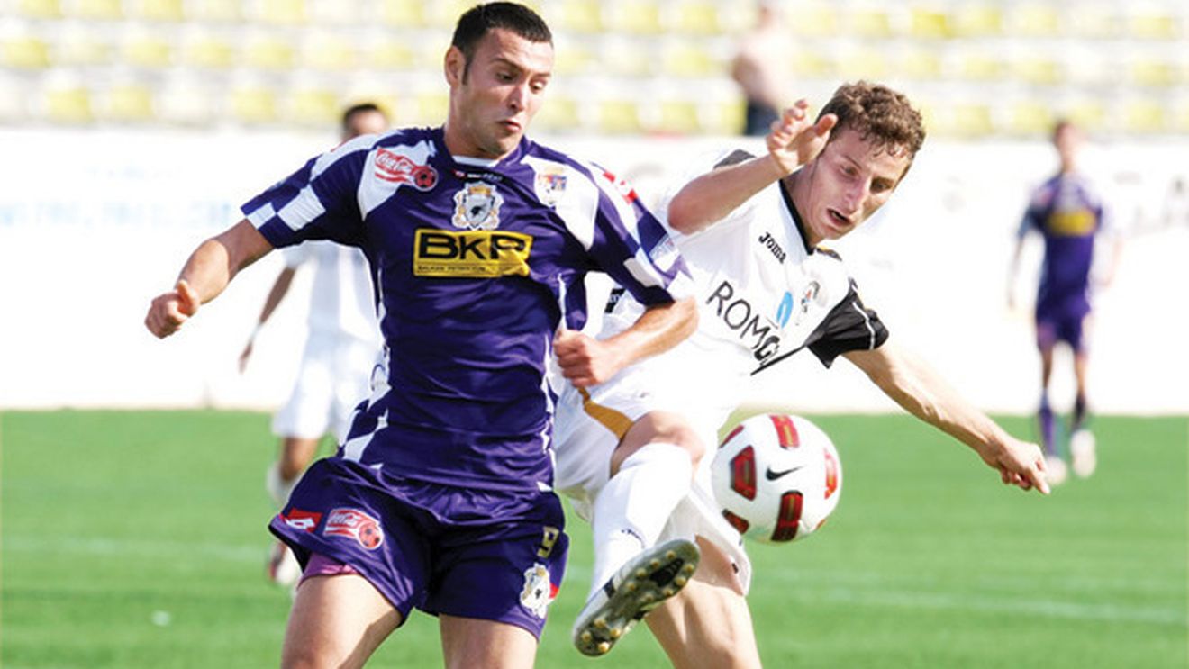 Obiective noi pentru Poli:** "Jumătate din bugetul clubului va trebui realizat din vânzarea de jucători"