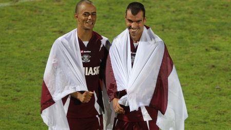 "Transferurile din vară au destabilizat bugetul Rapidului!"