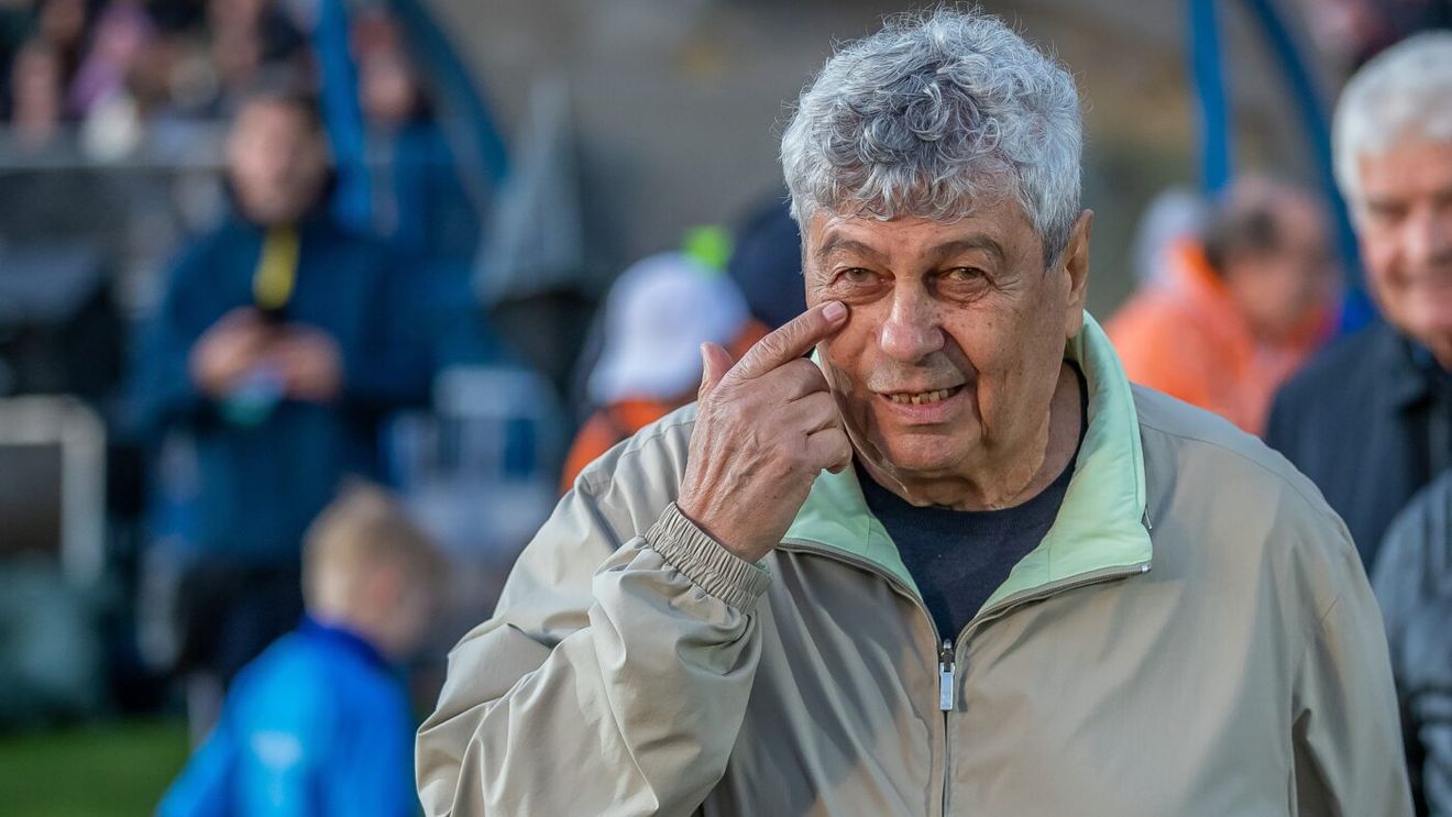 Mircea Lucescu, dezvăluiri explozive despre cum au câștigat fraudulos titlul în România două dintre cele mai neașteptate campioane din istorie! „S-au dat bani mulți atunci!”