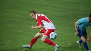 Scarlatache și Mendy, aproape de "U" Cluj