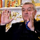 „Moare băiatul lui Tase! A venit salvarea”. Gigi Becali, episod șocant