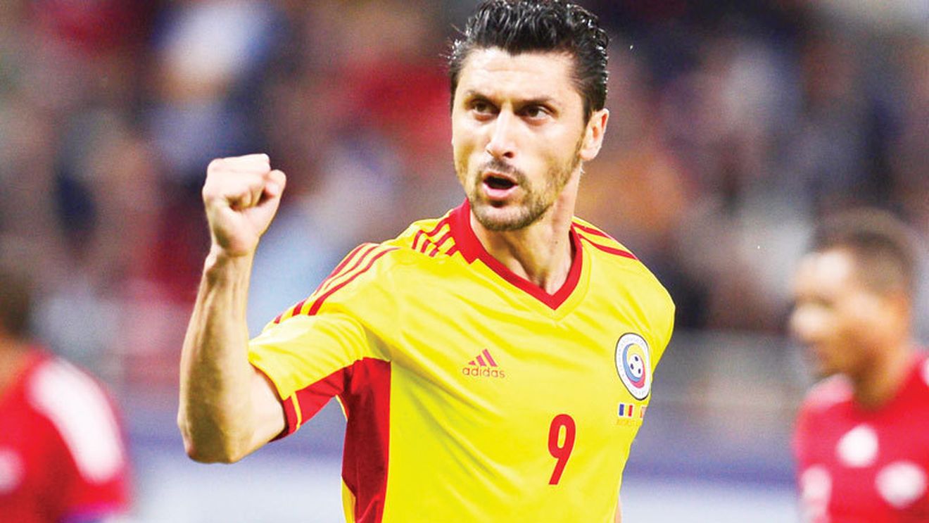 Ciprian Marica, aproape de Arsenal. Anunțul făcut de presa internațională și reacțiile englezilor