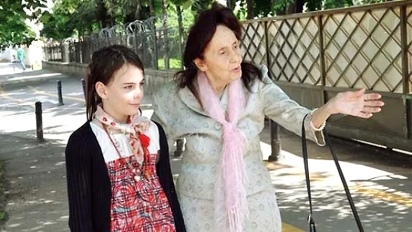 Adriana Iliescu a ajuns într-o situație disperată. A acumulat datorii uriașe! Ce se întâmplă cu fiica ei de 16 ani