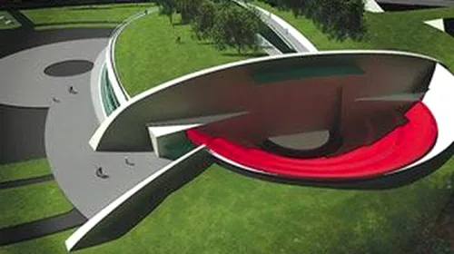 Ponta, în favoarea construirii unei săli polivalente cu 12.000 de locuri