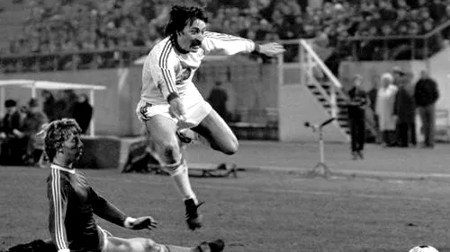 ULTIMA ORĂ | Legendarul Antonin Panenka are coronavirus! Cehul este internat în spital și se află în stare gravă