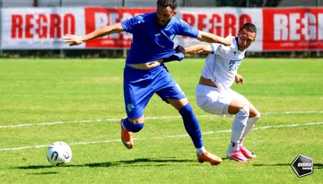 CSM Slatina, victorie de palmares în Bulgaria, contra unei echipe din Kosovo care va juca în Conference League. Szilard Magyari a înscris din nou