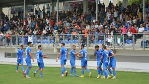 Un nou abandon în Liga 3! Au fost aproape de patru ori să promoveze, iar acum nu mai au bani de noul campionat: ”Nu credeam că vom ajunge aici”