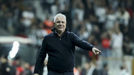 Marius Șumudică face prăpăd la Rapid București? Ar fi cerut ca omul care l-a adus pe Albion Rrahmani și care i-a băgat 5.000.000 de euro în conturi lui Dan Șucu să fie out din zona de transferuri!