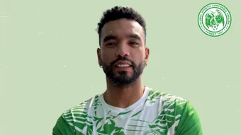 Concordia Chiajna a oficializat cooptarea în lot a lui Billel Omrani, multiplu campion cu CFR Cluj