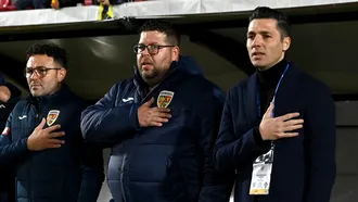 Managerul echipei naționale U20 a lăsat munca la lot pentru Știința Poli Timișoara. Wiliam Harasim e noul director executiv la club