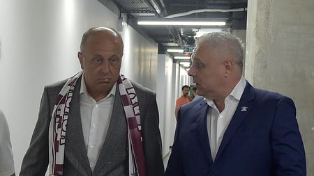Încă două cluburi din Europa pe lista lui Dan Șucu: „Pui 45 de milioane de euro pe masă, din prima. Credeți că a sărăcit?”