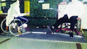 CUTREMURĂ‚TOR!** România l-a UITAT când 'n-a mai putut', Ungaria îl trimite la Olimpiadă! Omul care a pierdut 15 ani de muncă într-o clipă: