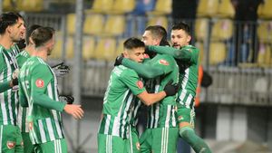 Revenire importantă în Superliga. Clubul de play-off se întărește pentru sezonul viitor cu un atacant internațional