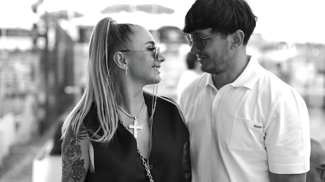 Anamaria Prodan, reacție după ce Ronald Gavril a povestit cum a fost înșelat: „Vulturii nu-și pierd timpul cu găinile”