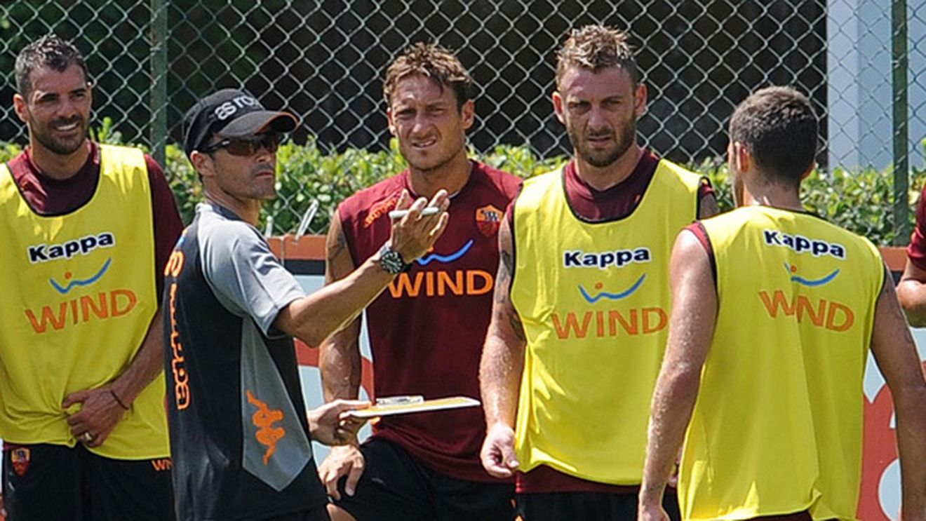 Fanii îi cer titlul, Luis Enrique rămâne sceptic și îl copiază pe Jose Mourinho în declarații