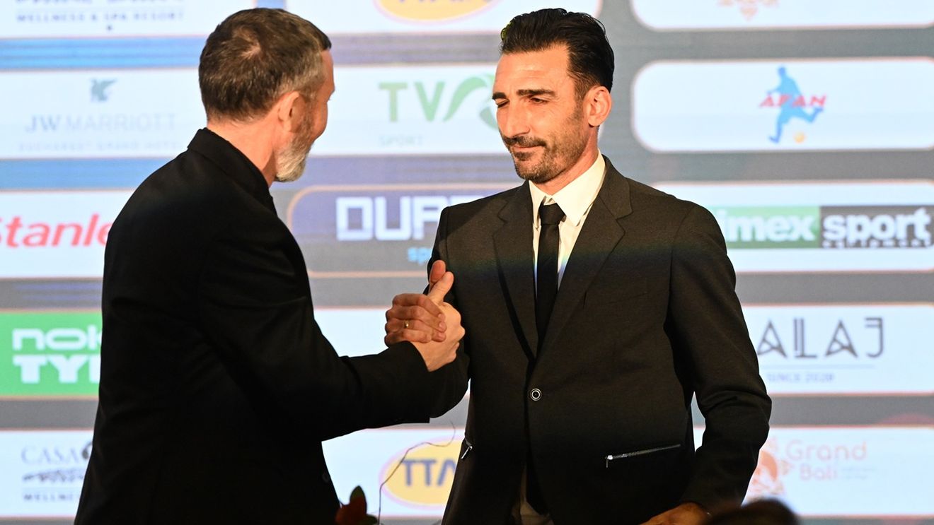 Elias Charalambous a luat decizia finală despre plecarea de la FCSB. Anunțul lui Meme Stoica