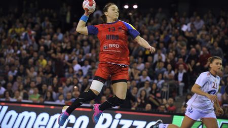 Grupă dificilă pentru România la Campionatul European de handbal: "tricolorele" se vor duela cu Norvegia, Rusia și Croația