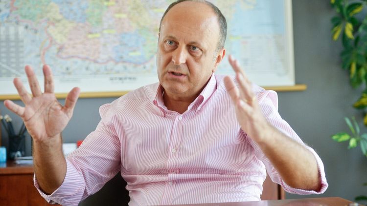 MERCATO Dan Șucu a oprit finanțarea transferurilor la Rapid. Ce se întâmplă cu achizițiile cerute de Pancu