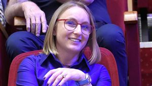 De ce nu poate Gabriela Szabo, ajunsă la 50 de ani, să se culce mai târziu de ora 22:00