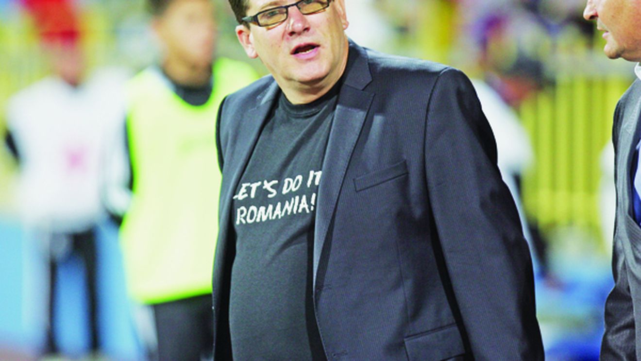 Pustai a rămas modest după ce a DEMOLAT Steaua:** "Nu e nicio umilință! Vrem în Europa și în sezonul viitor"