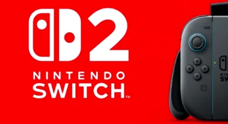 Noua consolă Nintendo Switch 2. Cum arată și când va fi lansată?