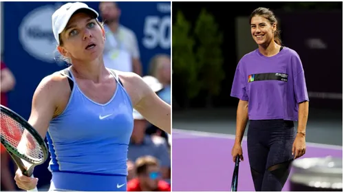 Cum trece Sorana Cîrstea fără emoții de orice test anti-doping! Cele două băuturi banale pe care le consumă la antrenamente, pentru a nu păți ca Simona Halep | FOTO